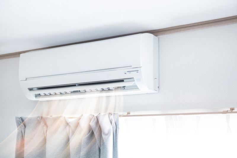 Mini Split Ac