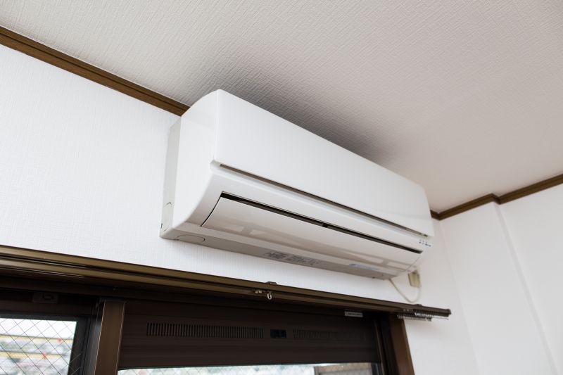 Mini Split Ac