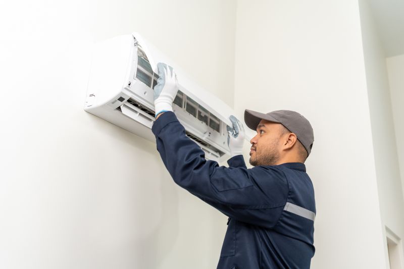 HVAC Installation Experts