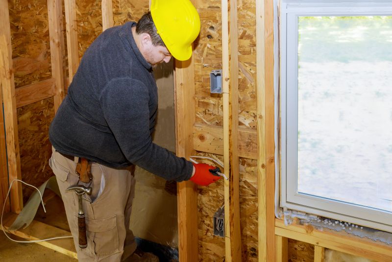 Wiring and Electrical Setup